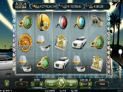 Mega Fortune Screenshot 1
