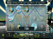 Mega Fortune Screenshot 2