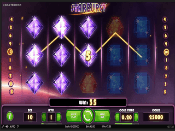 Starburst Screenshot 2
