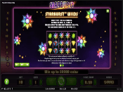 Starburst Screenshot 3