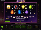 Starburst Screenshot 4
