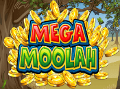 Mega Moolah Screenshot 1