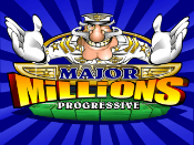 Major Millions Screenshot 1