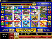 Major Millions Screenshot 3