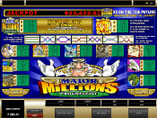 Major Millions Screenshot 4