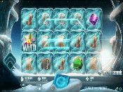 Frozen Diamonds Screenshot 3