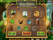 Charms and Clovers Screenshot 3