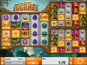 The Epic Journey Screenshot 3