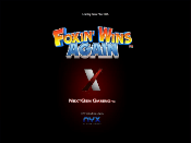 Foxin' Wins Again Screenshot 1