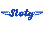 Sloty Logo