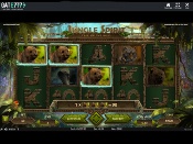 Gate 777 Casino Screenshot 3