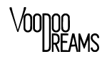Voodoo Dreams Casino Logo