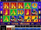 Voodoo Dreams Casino Screenshot 4