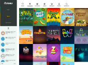 Casumo Casino Screenshot 1