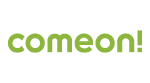 ComeOn! Casino Logo