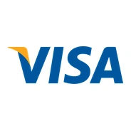 Visa & Mastercard