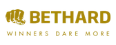 BetHard Casino BetHard Casino logotyp