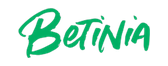 Betinia Casino Betinia Casino logotyp