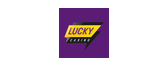 Lucky Casino Lucky Casino logotyp