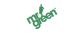 Mr Green Casino Mr Green Casino logotyp