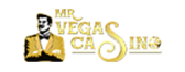 Mr Vegas Casino logotyp