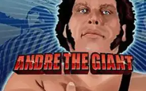Andre The Giant Logo