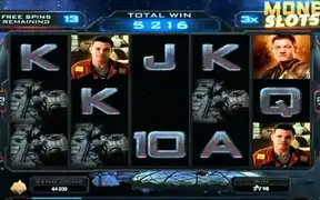 Battlestar Galactica