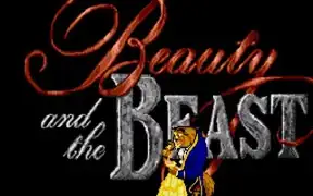Beauty and the Beast