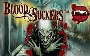 Blood Suckers Logo