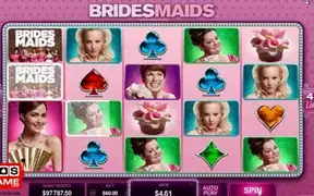 Bridesmaids