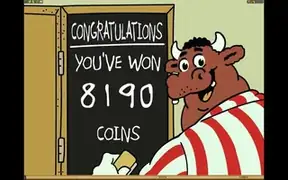Bullseye