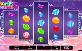 Candy Dreams