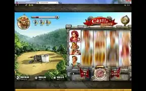 Castle Builder