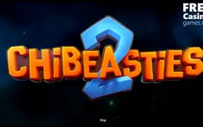 Chibeasties