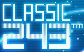 Classic 243 Logo
