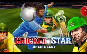 Cricket Star