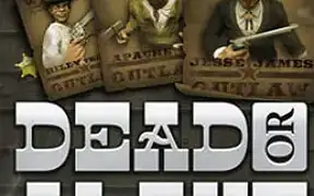 Dead or Alive Logo