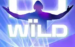 DJ Wild Logo