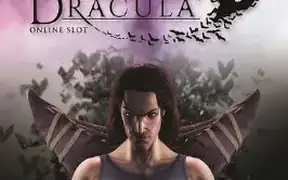Dracula Logo