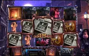 Dr. Jekyll & Mr. Hyde