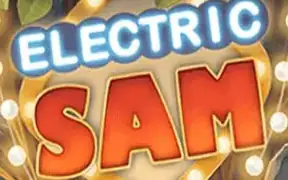 Electric Sam Logo