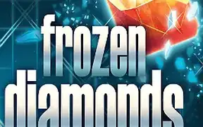 Frozen Diamonds Logo