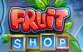 Fruit Shop Logo