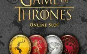 Game of Thrones Logo