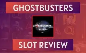 Ghostbusters