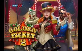 Golden Ticket