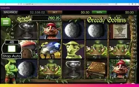 Greedy Goblins