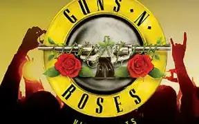 Guns N' Roses Logo