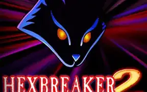 Hexbreaker 2 Logo