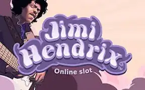 Jimi Hendrix Logo